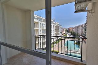 Apartament Casa del Sol no 115 - 5