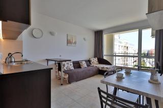 Apartament Casa del Sol - Sunny Beach - 1
