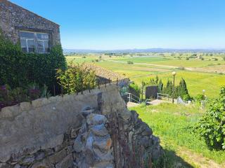 Casa Histórica con Piscina en la Costa Brava - Bellcaire dʼEmpordà - 5