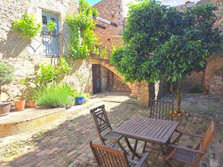 Casa Histórica con Piscina en la Costa Brava - Bellcaire dʼEmpordà - 3