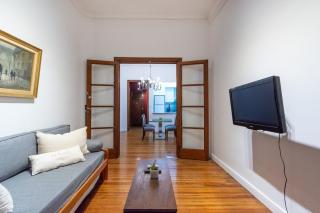Unique Apartment in Retiro - Buenos Aires - 0