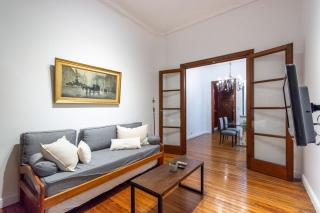 Unique Apartment in Retiro - Buenos Aires - 9