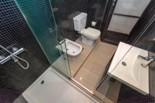 Unique Apartment in Retiro - Buenos Aires - 7