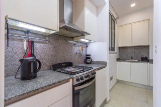 Unique Apartment in Retiro - Buenos Aires - 3
