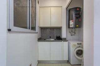 Unique Apartment in Retiro - Buenos Aires - 1