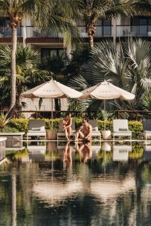 Unico Hotel Riviera Maya Adults Only - Akumal - 0