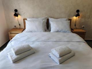 Apartman Holiday 3 - Srebrno jezero - 2