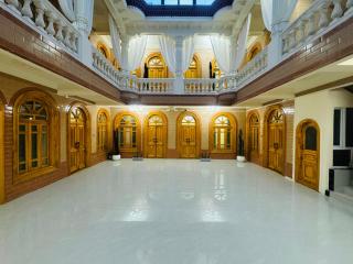 Xinjiang Rhythm Hotel - Kashgar - 4