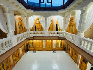 Xinjiang Rhythm Hotel-疆韵民宿 - 5