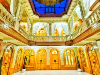 Xinjiang Rhythm Hotel - Kashgar - 0