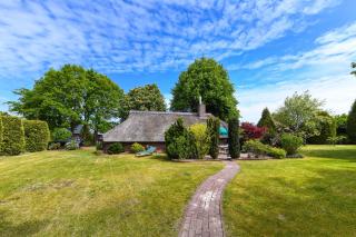 Ferienhaus Lüttje Cottage - Westerholt - 9