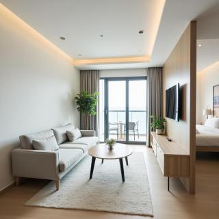 Quy Nhon TMS cosy apartment - Quy Nhon - 4