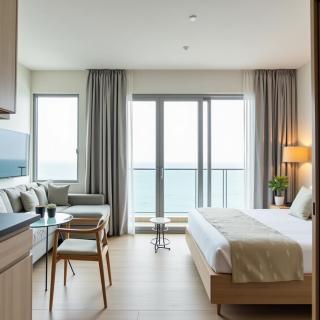 Quy Nhon TMS cosy apartment - Quy Nhon - 3