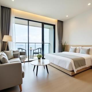 Quy Nhon TMS cosy apartment - Quy Nhon - 2