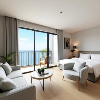 Quy Nhon TMS cosy apartment - Quy Nhon - 1