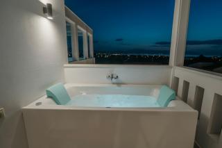 Areti White Villas - Villa 1 - Loutraki - 4