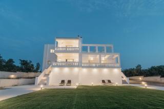 Areti White Villas - Villa 1 - Loutraki - 7