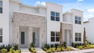 Upstay-Luxury 3BR Home w Private Pool & Games Room - Orlando - 5