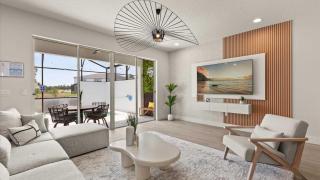 Upstay-Luxury 3BR Home w Private Pool & Games Room - 1