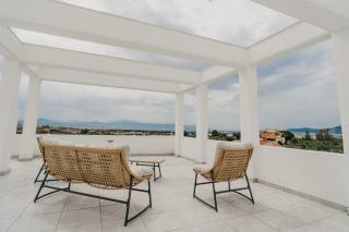 Areti White Villas - Villa 1 - 6