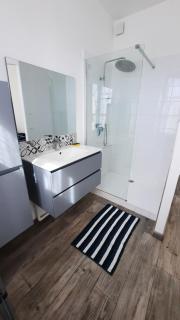 Ground floor apartment in farmhouse - Villiers-le-Bâcle - 3
