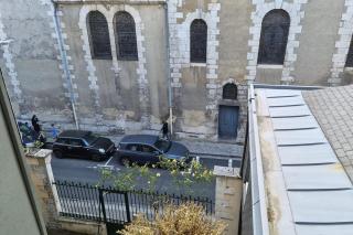 Charmant studio à 2 mn à pied de la gare de Rouen - Rouen - 3