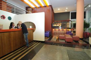Suite Hotel Chrome - Beirut - Beirut - 1