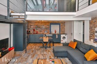 Apartment Petite Fusterie I Electio - 9