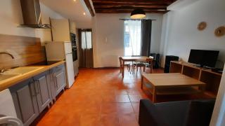 Ground floor apartment in farmhouse - 6