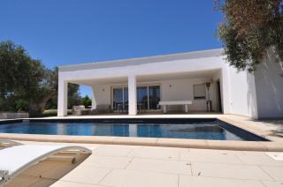 Casa Mathilde by Bianco Puglia Vacanze - San Vito dei Normanni - 3
