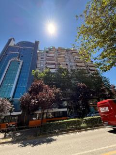 Alvi Apartment - Tirana - 2
