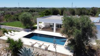 Casa Mathilde by Bianco Puglia Vacanze - San Vito dei Normanni - 8