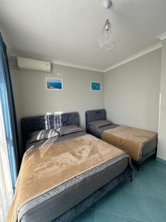 Eri Apartments 2 - Shëngjin - 7
