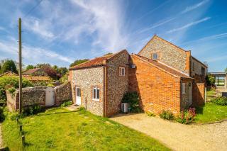 Newly Refurb Cottage, Mile From Blakeney, Village Pub and Restaurant - Langham - 3