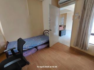 Villa Putra PWTC R3 Single Room - Kuala Lumpur - 0
