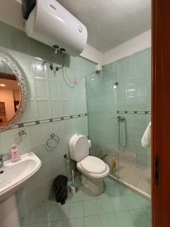 Alvi Apartment - Tirana - 1