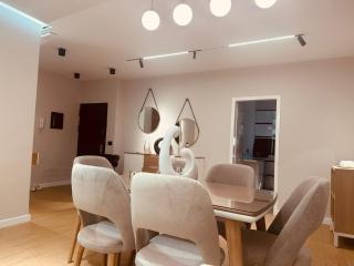Vasili Apartament - Gjirokastër - 1