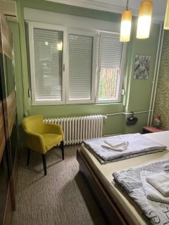 Apartman ulica Maksima Gorkog Centar - 8