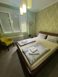 Apartman ulica Maksima Gorkog Centar - Novi Sad - 9