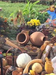 Thea's Ethnographic Guest House - - 5