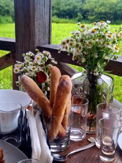 Thea's Ethnographic Guest House - 4