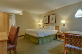 Vagabond Inn Los Angeles at USC - 4