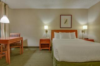 Vagabond Inn Los Angeles at USC - 1