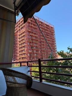 Alvi Apartment - Tirana - 9