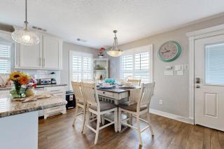 Chelle Cabana - Surfside Beach - 5