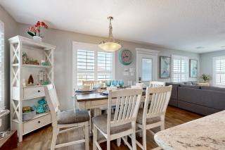 Chelle Cabana - Surfside Beach - 4