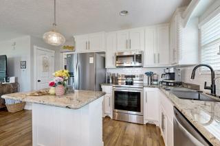 Chelle Cabana - Surfside Beach - 2