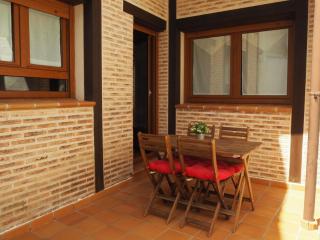 Casa Jacaranda - 1