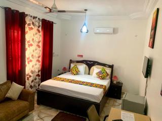 Excellent Roses Hotel - Sunyani - 4