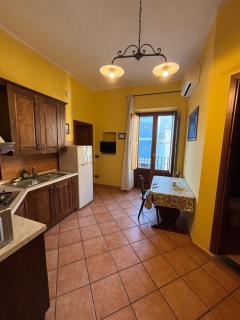 Case Vacanze Albamarina - Lipari - 4